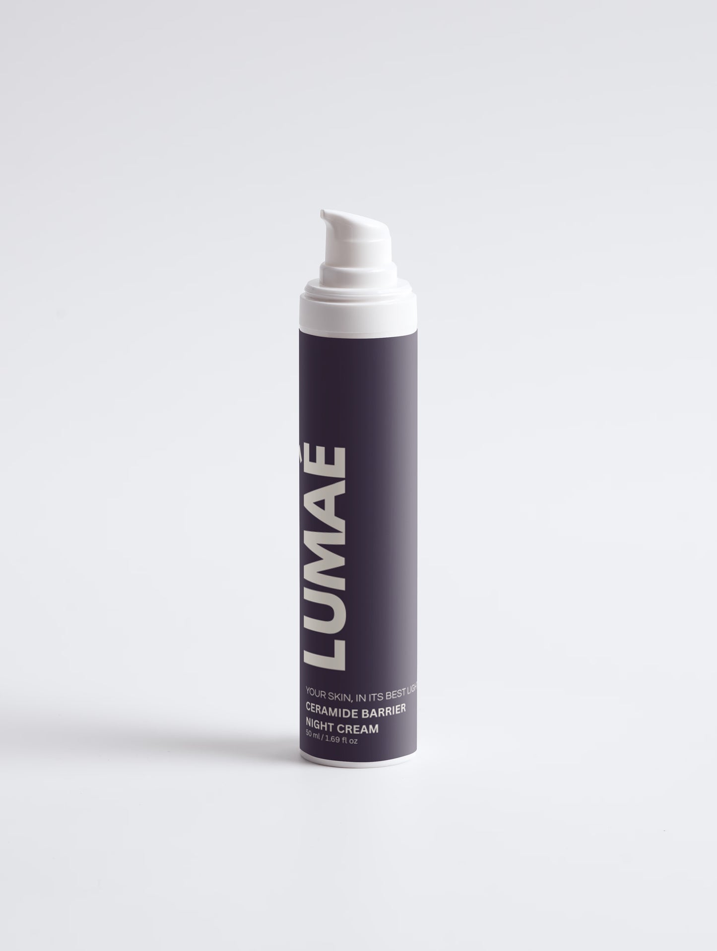 Ceramide Barrier Night Cream