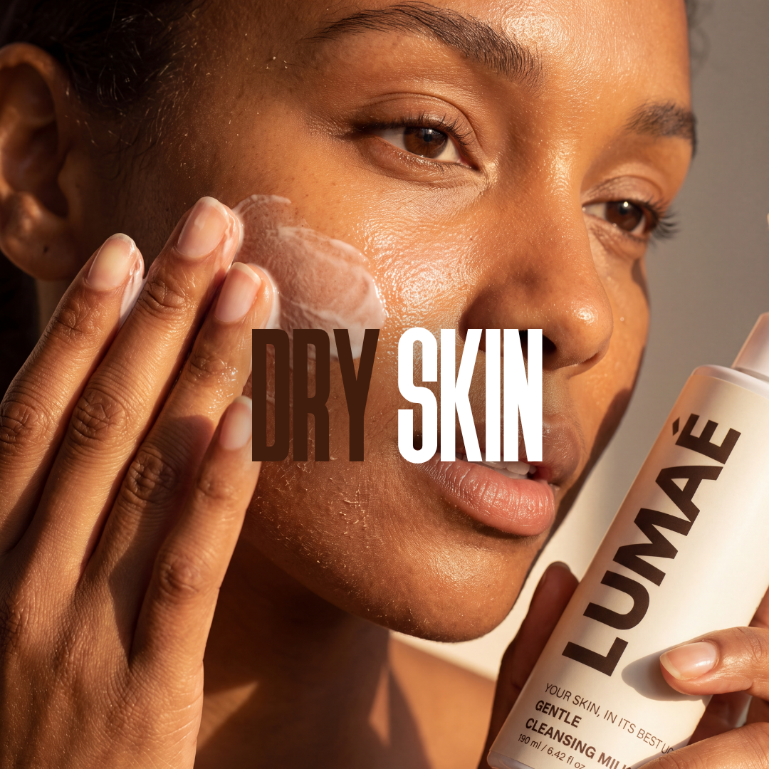Dry Skin