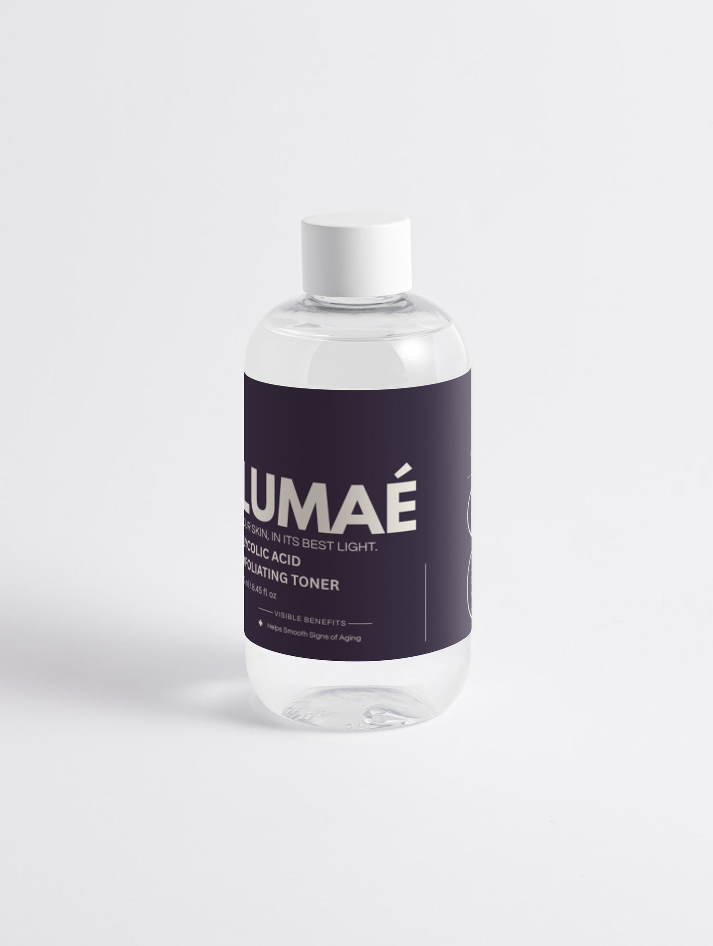 Glycolic Acid Exfoliating Toner