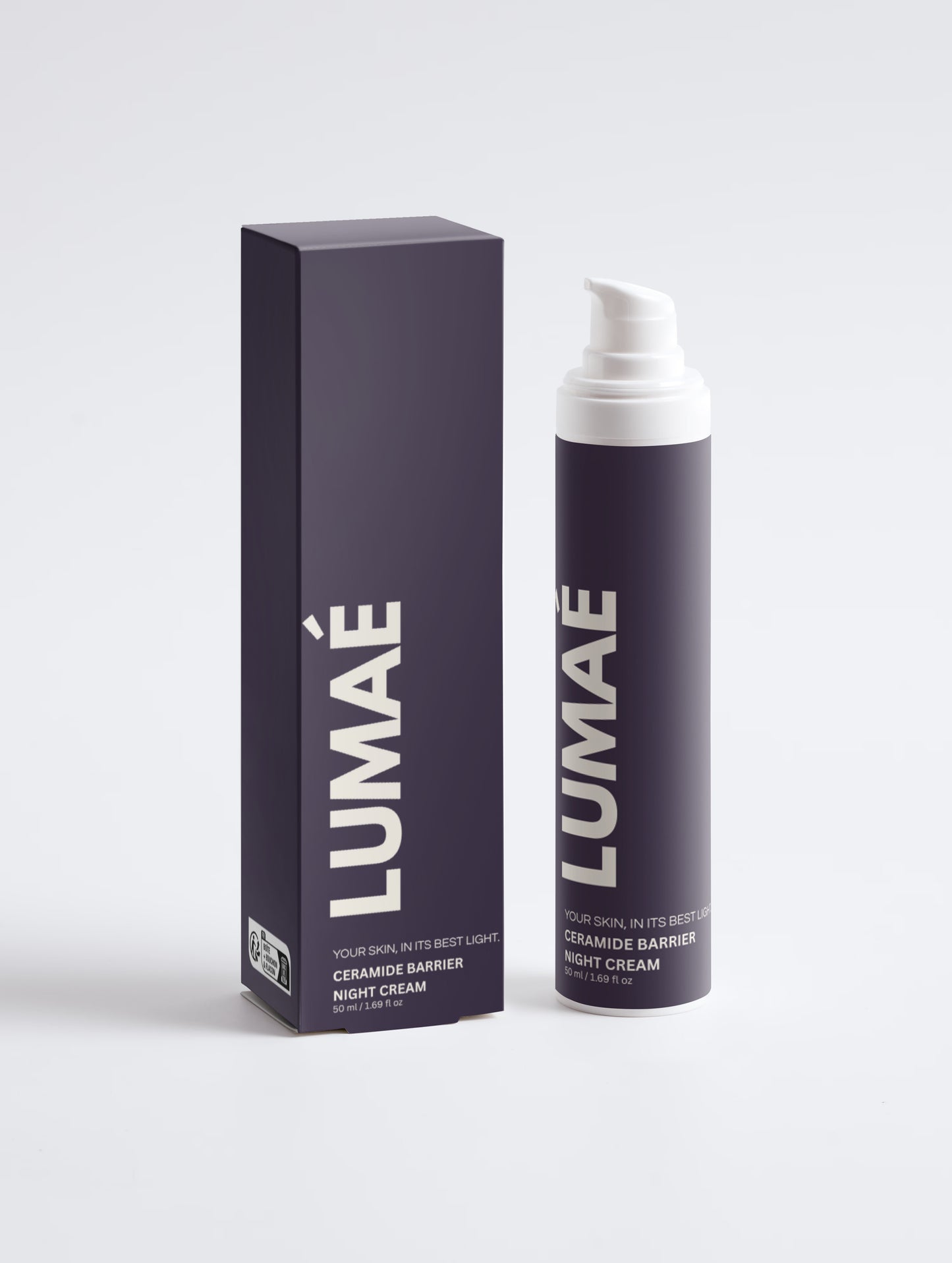 Ceramide Barrier Night Cream