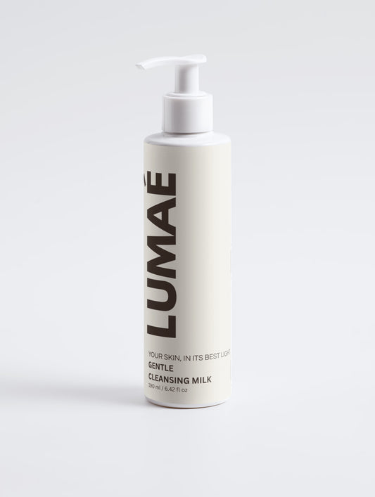 Gentle Cleansing Milk