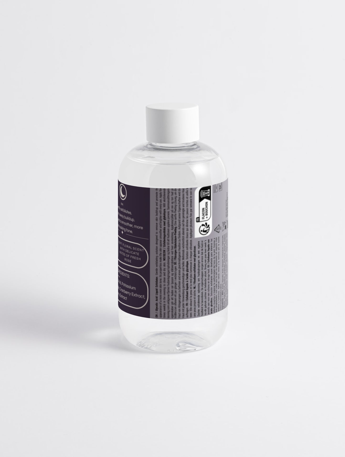 Glycolic Acid Exfoliating Toner