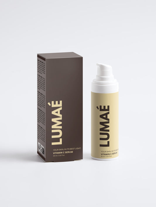 Vitamin C Serum